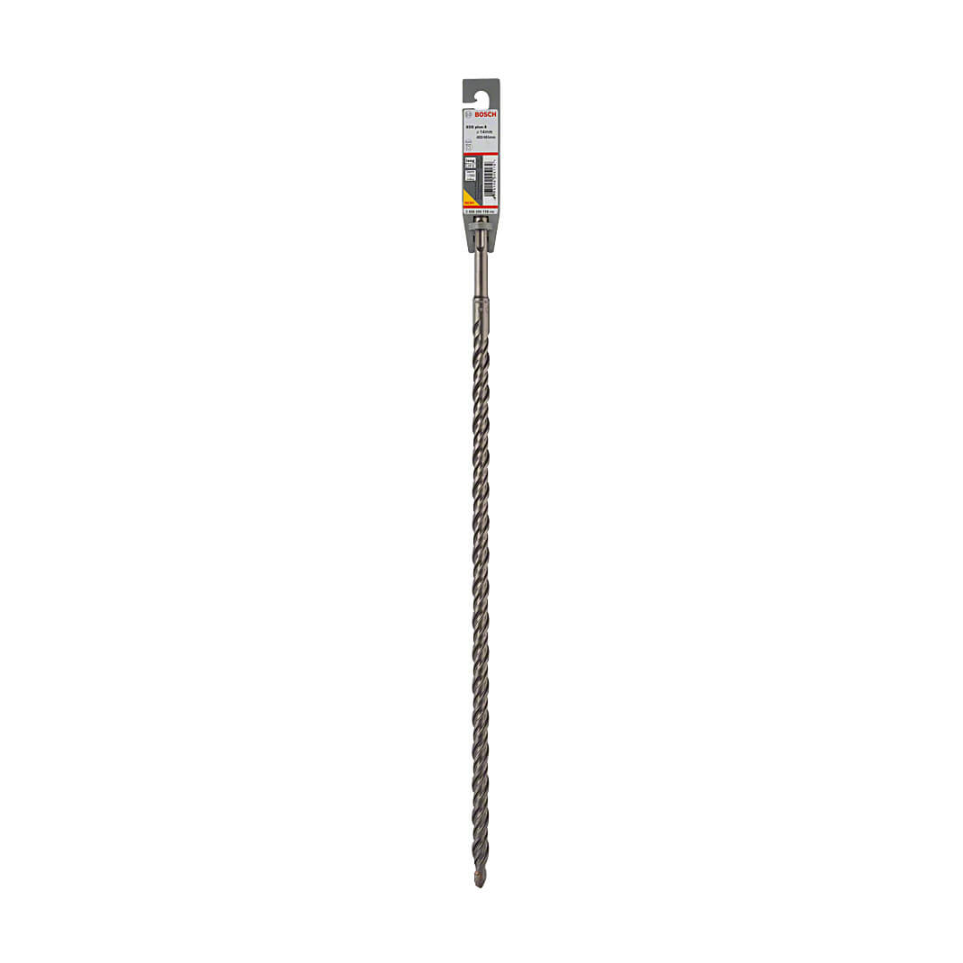 Bosch 14 x 465 mm SDS Plus-5 Drill Bits, 2 608 596 118
