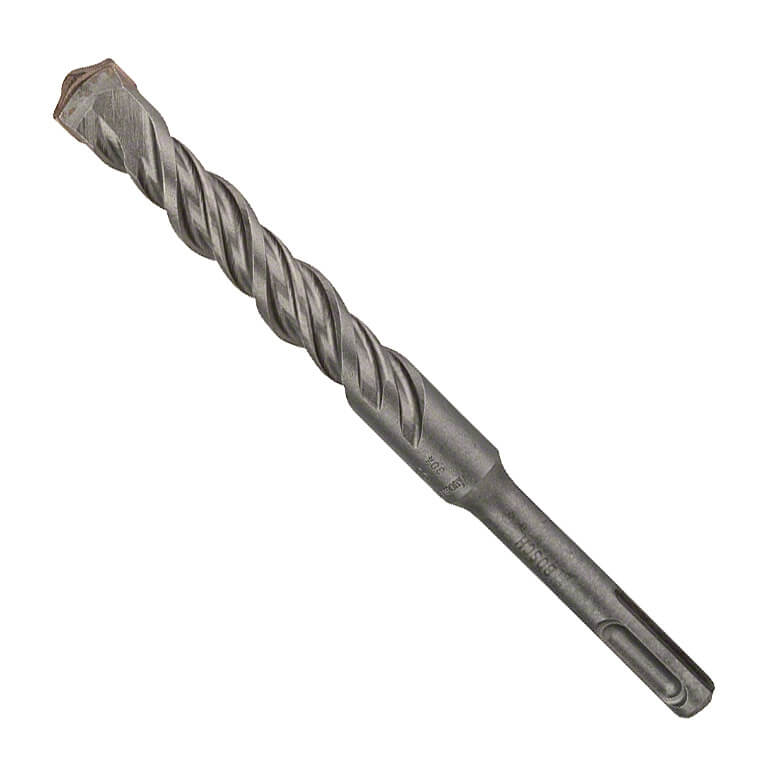 Bosch 15 x 165 mm SDS Plus-5 Drill Bits, 1 618 596 187