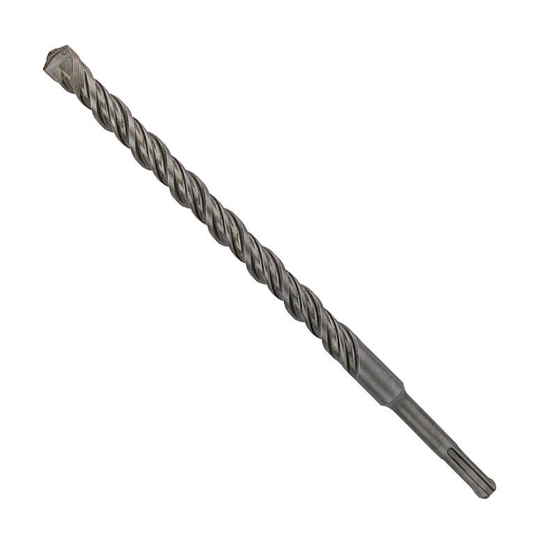 Bosch 15 x 265 mm SDS Plus-5 Drill Bits, 1 618 596 188
