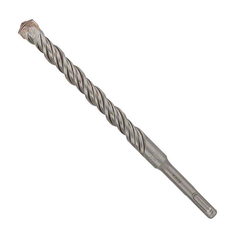 Bosch 16 x 215 mm SDS Plus-5 Drill Bits, 2 608 596 185