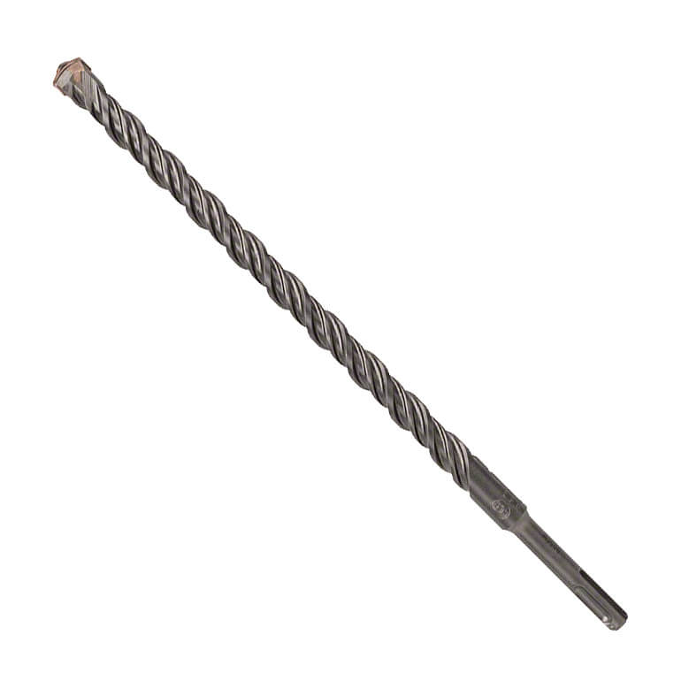 Bosch 16 x 315 mm SDS Plus-5 Drill Bits, 2 608 596 186