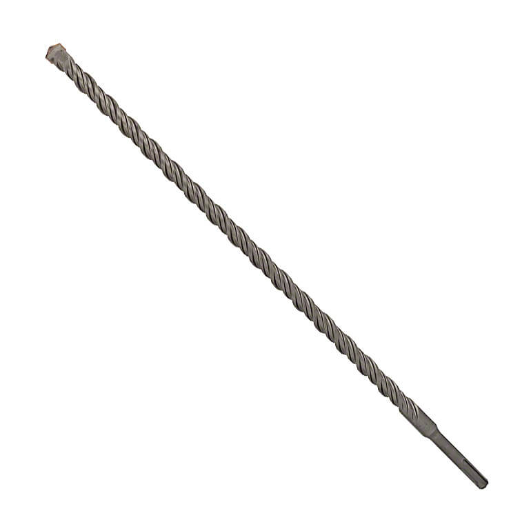 Bosch 16 x 465 mm SDS Plus-5 Drill Bits, 1 618 596 259