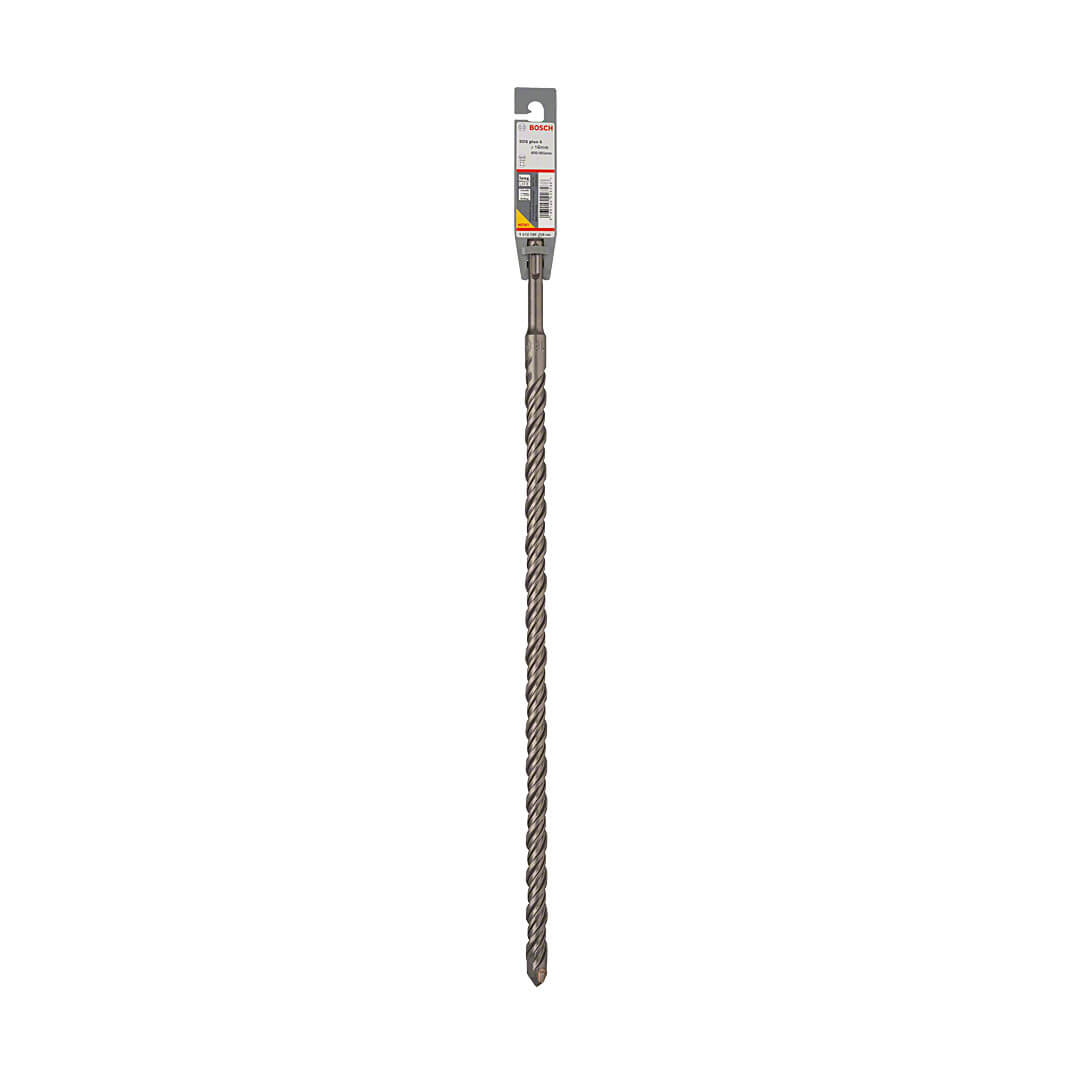 Bosch 16 x 465 mm SDS Plus-5 Drill Bits, 1 618 596 259 — view 2