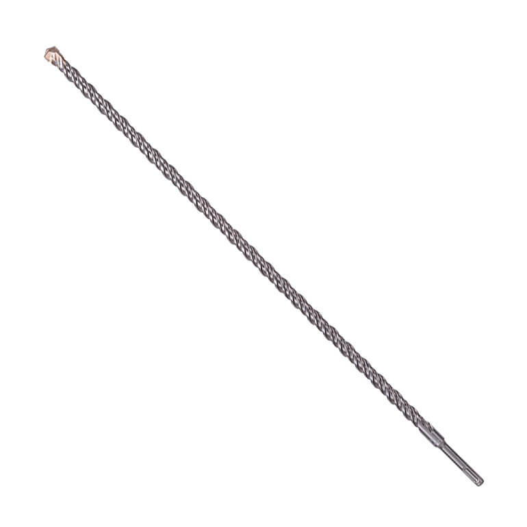 Bosch 16 x 615 mm SDS Plus-5 Drill Bits, 1 618 596 226