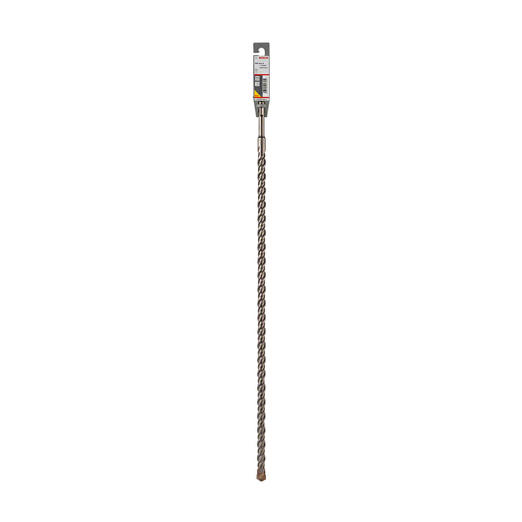 Bosch 16 x 615 mm SDS Plus-5 Drill Bits, 1 618 596 226 — view 2