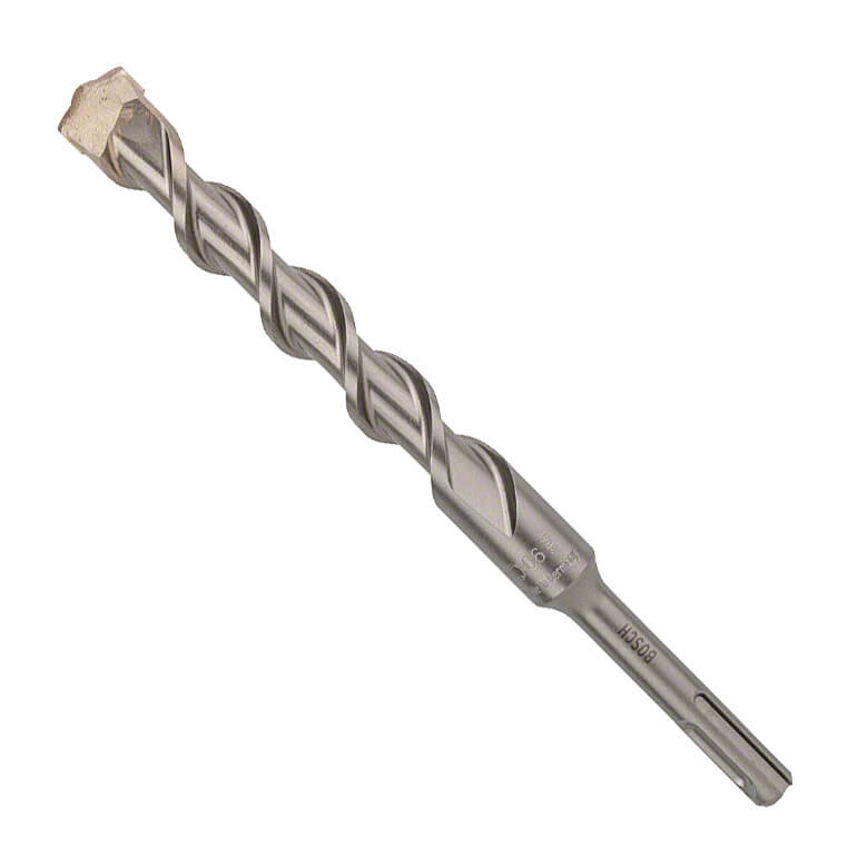 Bosch 18 x 200 mm SDS Plus-5 Drill Bits, 1 618 596 204