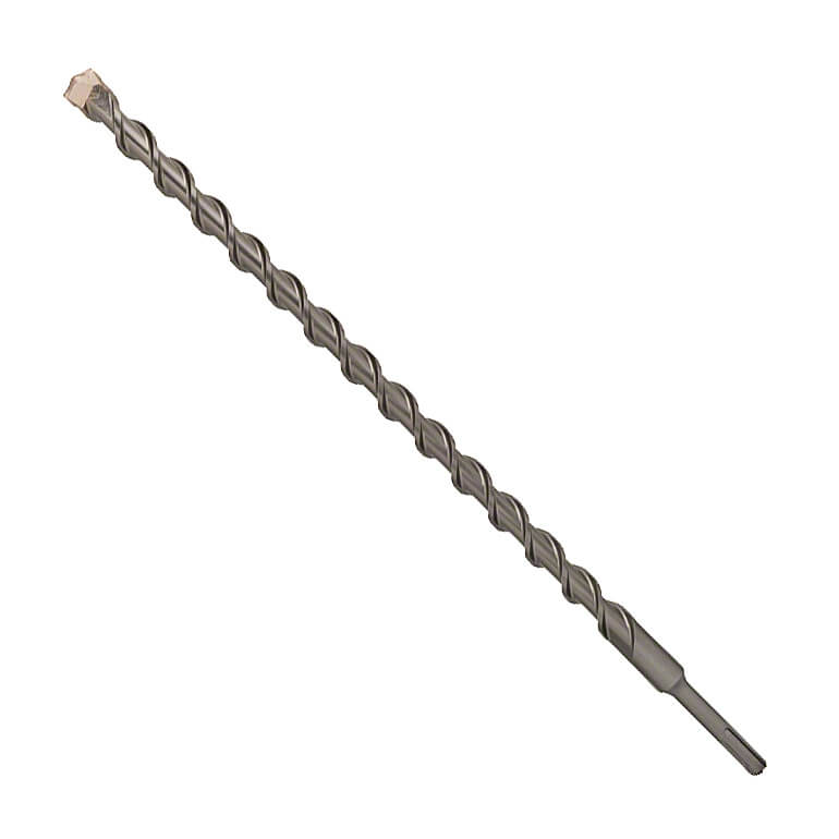 Bosch 18 x 450 mm SDS Plus-5 Drill Bits, 1 618 596 260