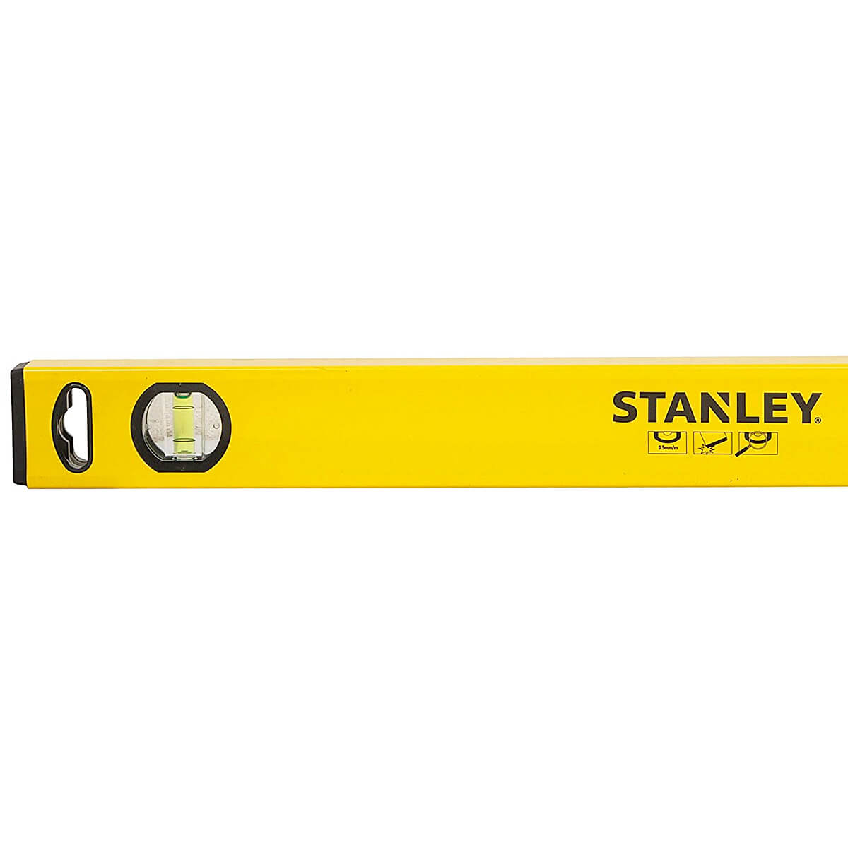 Stanley 100 cm Classic Aluminium Box Level, STHT43105-812