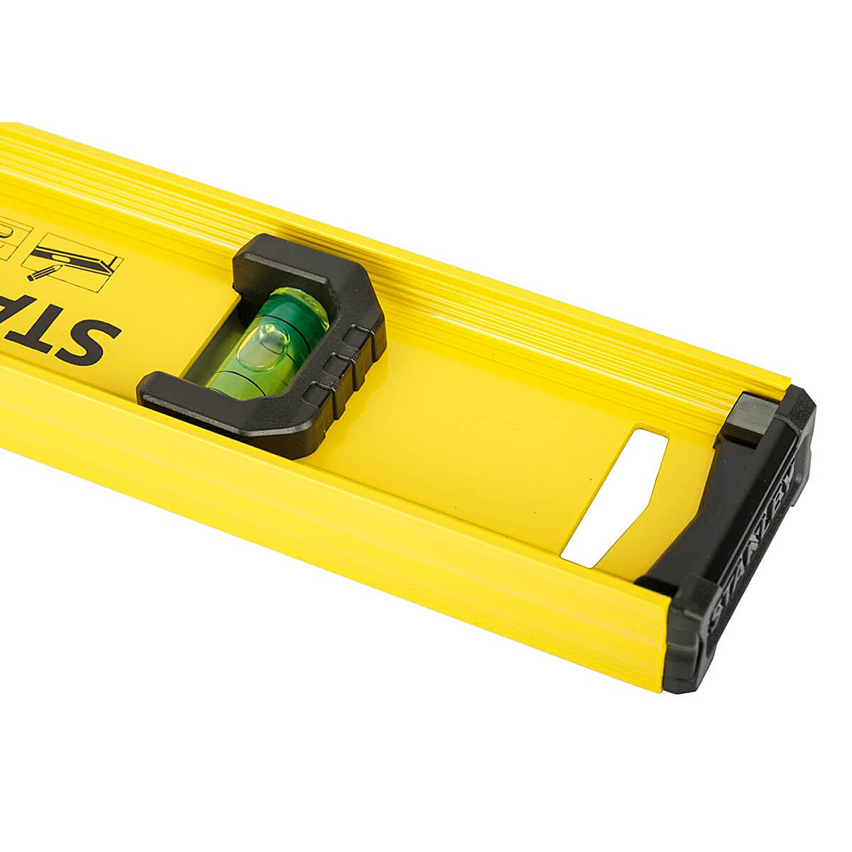 Stanley 30 cm / 3 Vials I-Beam Level, STHT42072-8 — view 3