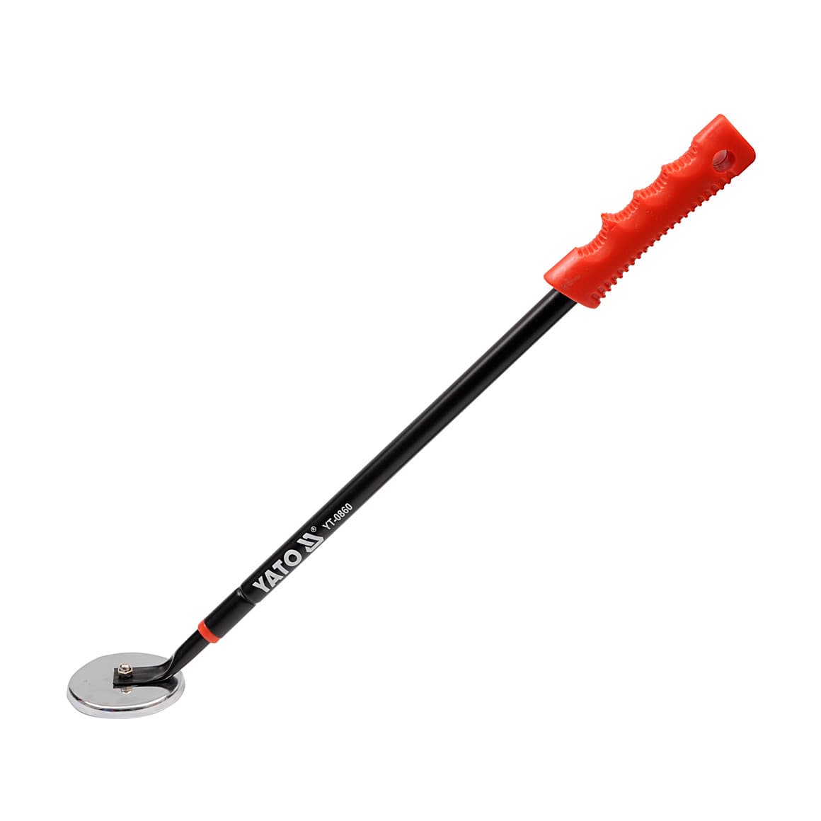 Yato Telescopic Magnetic Pick-Up Tool, YT-0860 — view 1