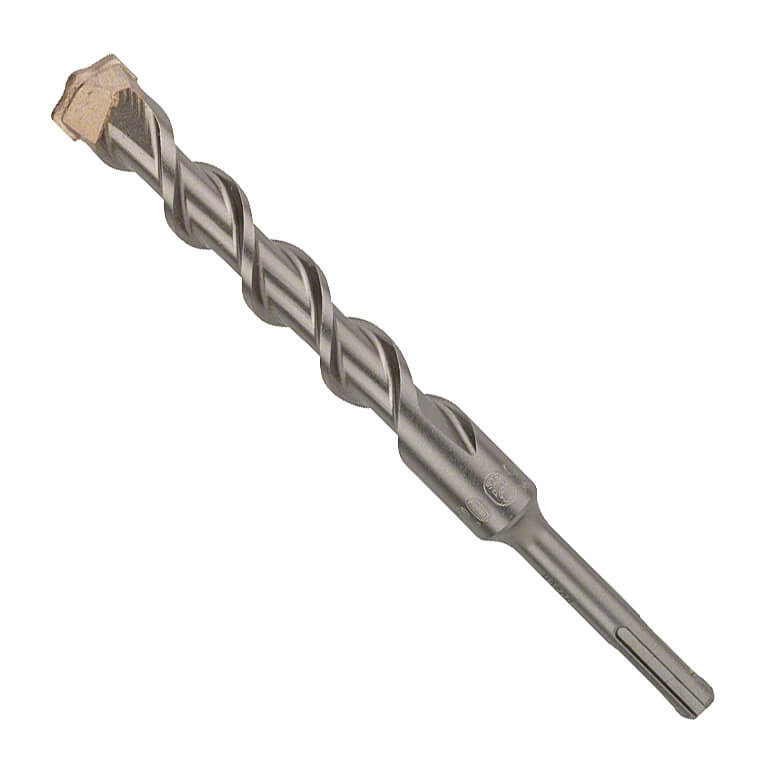 Bosch 20 x 200 mm SDS Plus-5 Drill Bits, 1 618 596 207