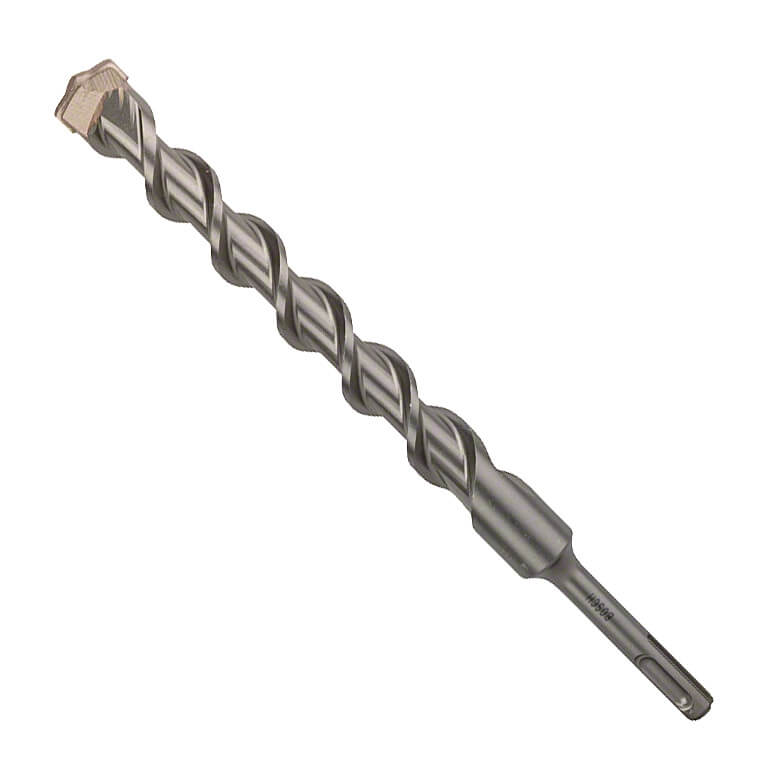 Bosch 22 x 250 mm SDS Plus-5 Drill Bits, 1 618 596 232