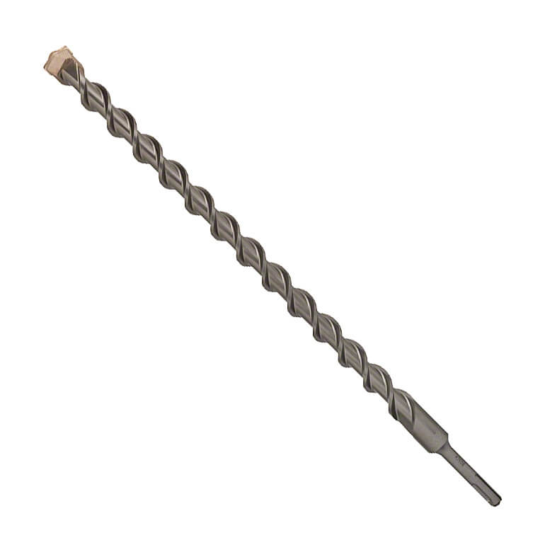 Bosch 22 x 450 mm SDS Plus-5 Drill Bits, 1 618 596 233