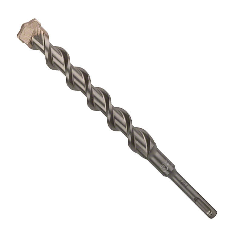 Bosch 24 x 250 mm SDS Plus-5 Drill Bits, 1 618 596 236