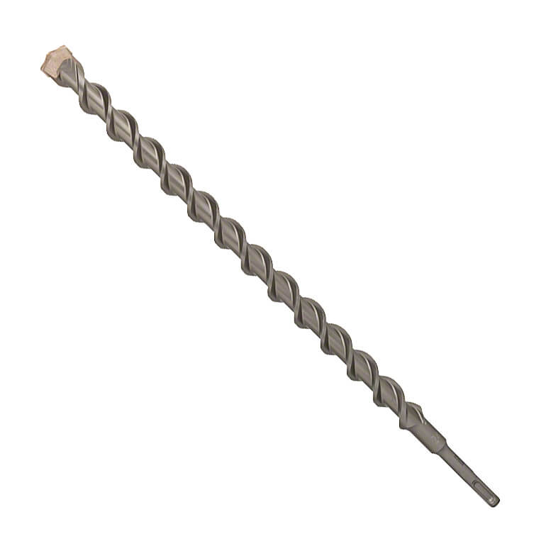 Bosch 24 x 450 mm SDS Plus-5 Drill Bits, 1 618 596 237