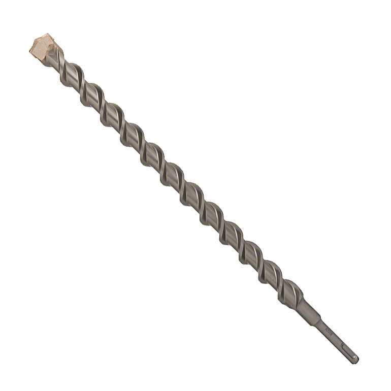 Bosch 26 x 450 mm SDS Plus-5 Drill Bits, 1 618 596 241