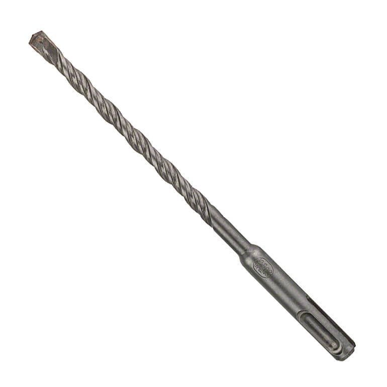 Bosch 7.00 x 165 mm SDS Plus-5 Drill Bits, 1 618 596 171