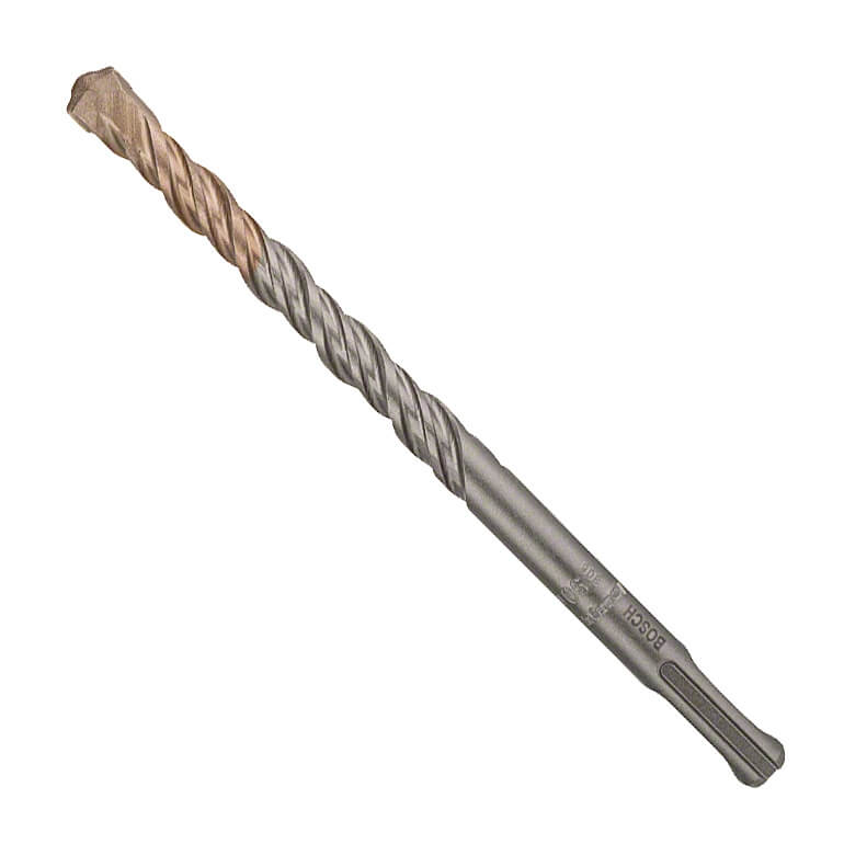 Bosch 11.00 x 165 mm SDS Plus-5 Drill Bits, 1 618 596 179