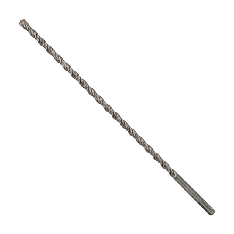 Bosch 10 x 360 mm SDS Plus-5 Drill Bits, 1 618 596 266