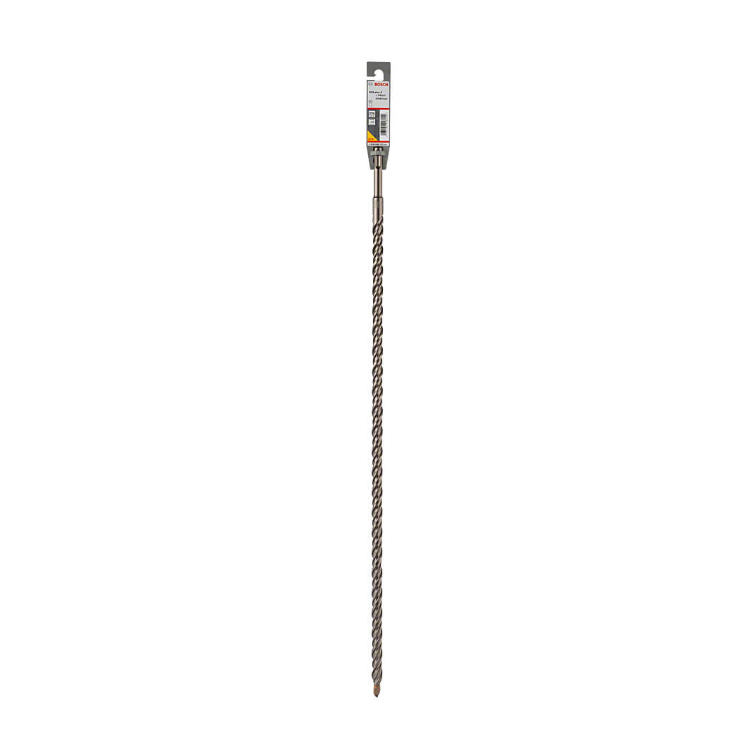 Bosch 14 x 615 mm SDS Plus-5 Drill Bits, 1 618 596 225
