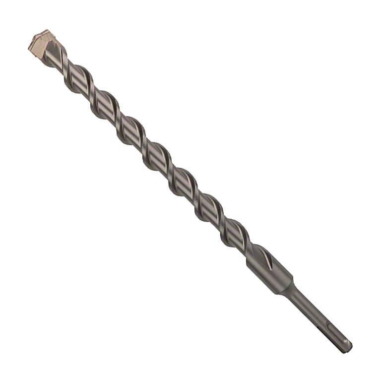 Bosch 19 x 300 mm SDS Plus-5 Drill Bits, 1 618 596 320