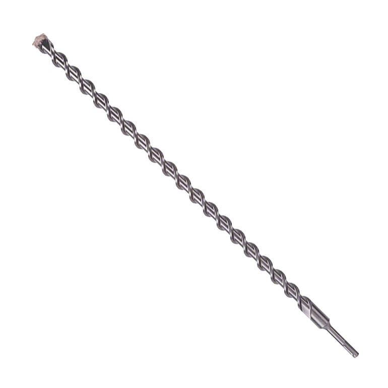 Bosch 20 x 600 mm SDS Plus-5 Drill Bits, 1 618 596 321
