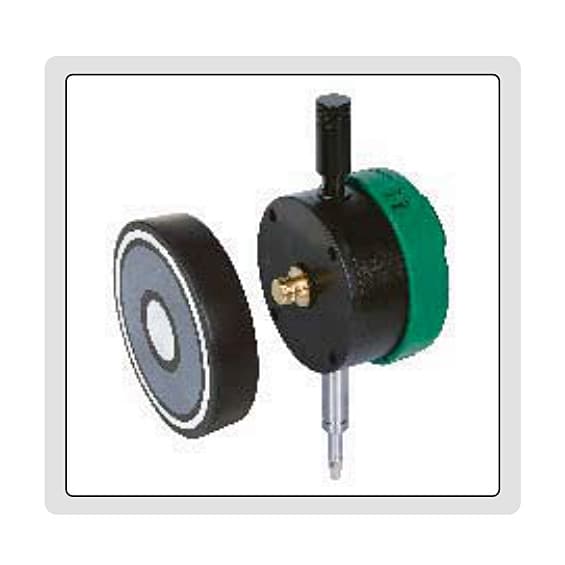 Insize 51.5 mm Magnetic Back For Digital/Dial Indicators, 7331-M1 — view 4