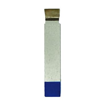 Zenstar 170 mm Length / ISO 4 (127) Recessing Tool (Neutral), 127-3232