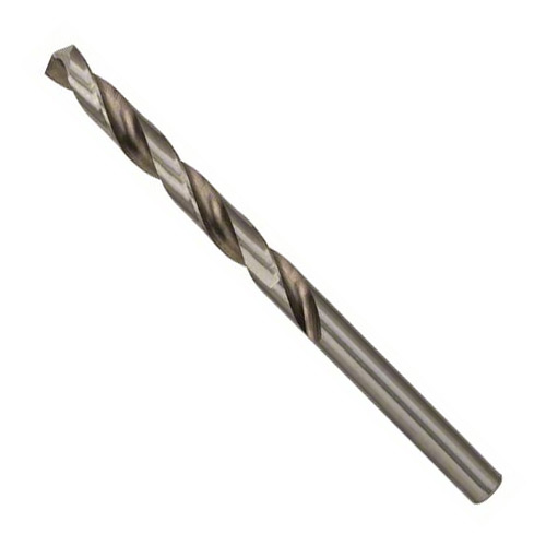 Bosch 7.30 x 109 mm HSS Metal Drill Bits (Pack of 10 Pcs), 2 608 585 502