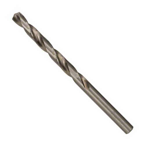 Bosch 7.70 x 117 mm HSS Metal Drill Bits (Pack of 10 Pcs), 2 608 585 505