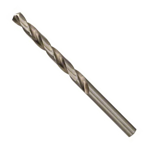 Bosch 7.90 x 117 mm HSS Metal Drill Bits (Pack of 10 Pcs), 2 608 585 507