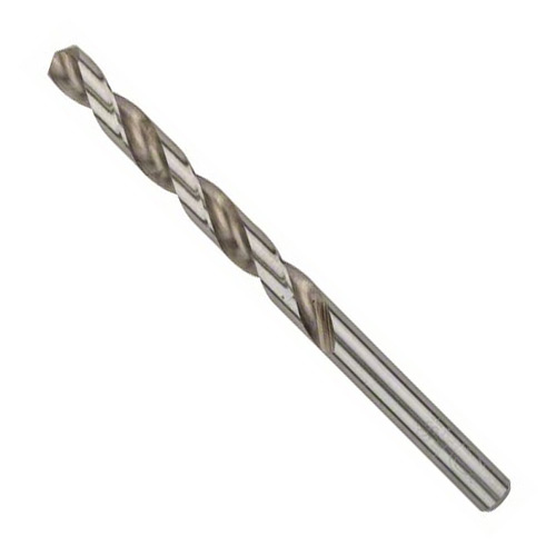 Bosch 8.20 x 117 mm HSS Metal Drill Bits (Pack of 5 Pcs), 2 608 585 509