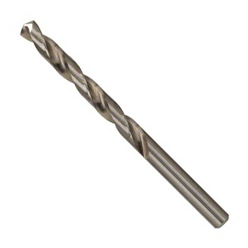 Bosch 8.30 x 117 mm HSS Metal Drill Bits (Pack of 5 Pcs), 2 608 585 510