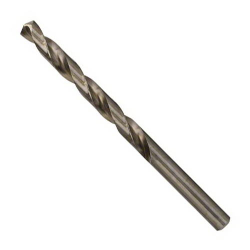 Bosch 8.70 x 125 mm HSS Metal Drill Bits (Pack of 5 Pcs), 2 608 585 513
