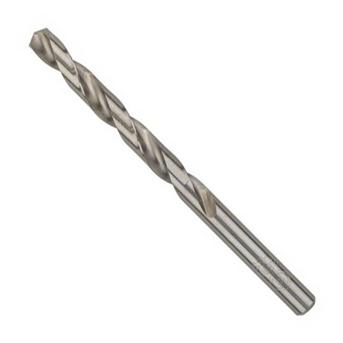 Bosch 8.80 x 125 mm HSS Metal Drill Bits (Pack of 5 Pcs), 2 608 595 074