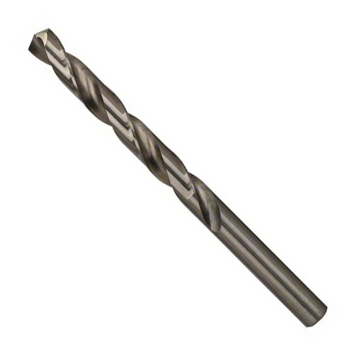 Bosch 10.70 x 142 mm HSS Metal Drill Bits (Pack of 5 Pcs), 2 608 585 527