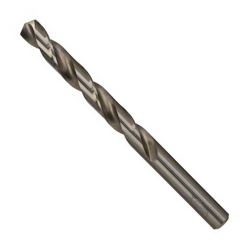 Bosch 11.20 x 142 mm HSS Metal Drill Bits (Pack of 5 Pcs), 2 608 585 531