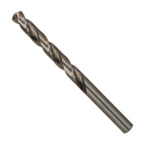 Bosch 11.30 x 142 mm HSS Metal Drill Bits (Pack of 5 Pcs), 2 608 585 532