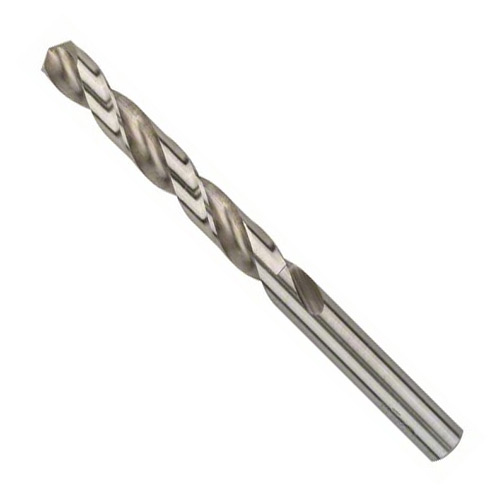 Bosch 11.70 x 142 mm HSS Metal Drill Bits (Pack of 5 Pcs), 2 608 585 535