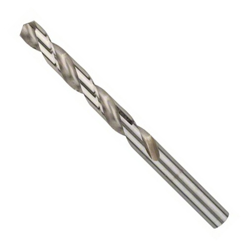 Bosch 12 x 151 mm HSS Metal Drill Bits (Pack of 5 Pcs), 2 608 595 081