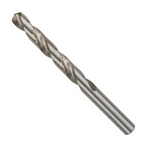 Bosch 12.80 x 151 mm HSS Metal Drill Bits (Pack of 5 Pcs), 2 608 585 544