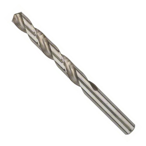 Bosch 13 x 151 mm HSS Metal Drill Bits (Pack of 5 Pcs), 2 608 595 083