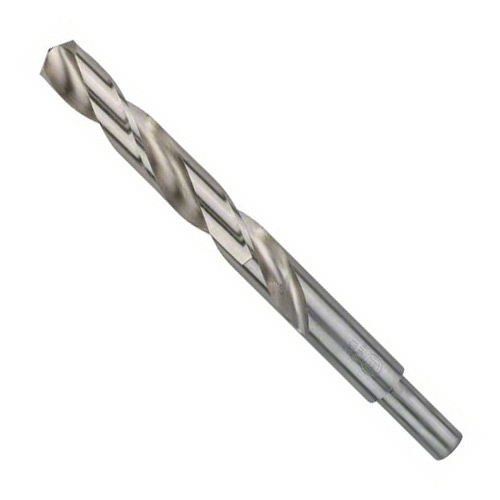 Bosch 16 x 178 mm HSS Metal Drill Bits (Pack of 4 Pcs), 2 608 585 595