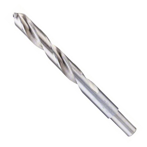 Bosch 8.00 x 117 mm HSS Twist Drill Bit Cobalt, 2 608 585 894