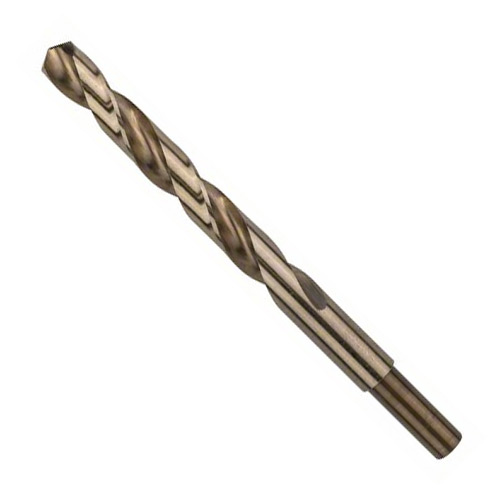 Bosch 12 x 151 mm HSS Twist Drill Bit Cobalt, 2 608 585 903