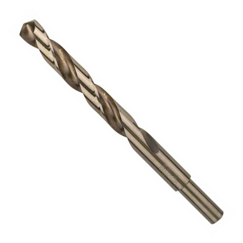 Bosch 12.50 x 151 mm HSS Twist Drill Bit Cobalt, 2 608 585 904