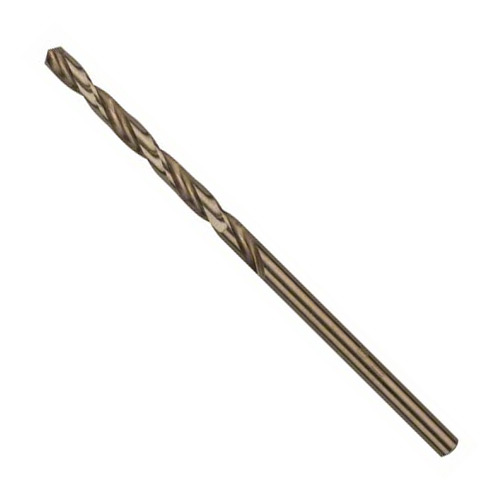 Bosch 3.80 x 75 mm HSS Twist Drill Bit Cobalt, 2 608 588 092