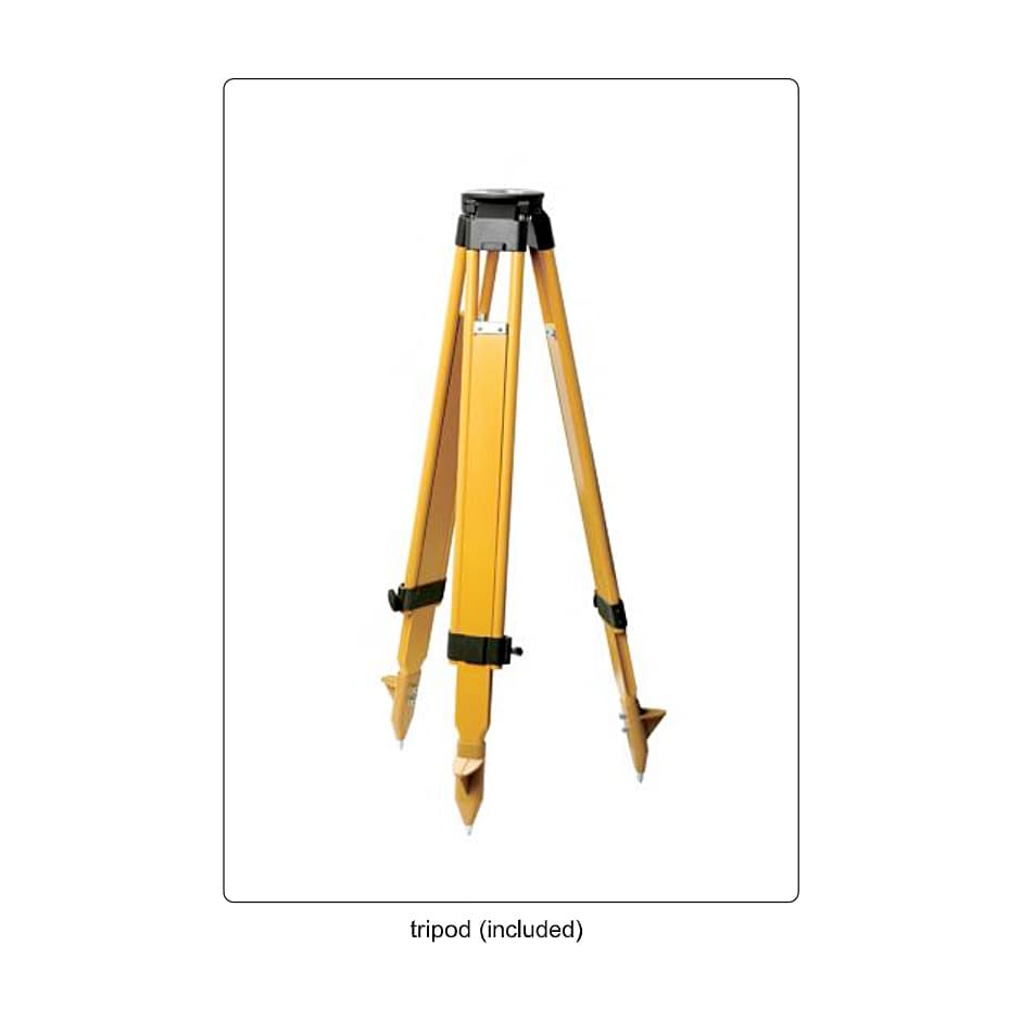 Insize 30X Basic Type Total Station, TSA-B33 — view 3