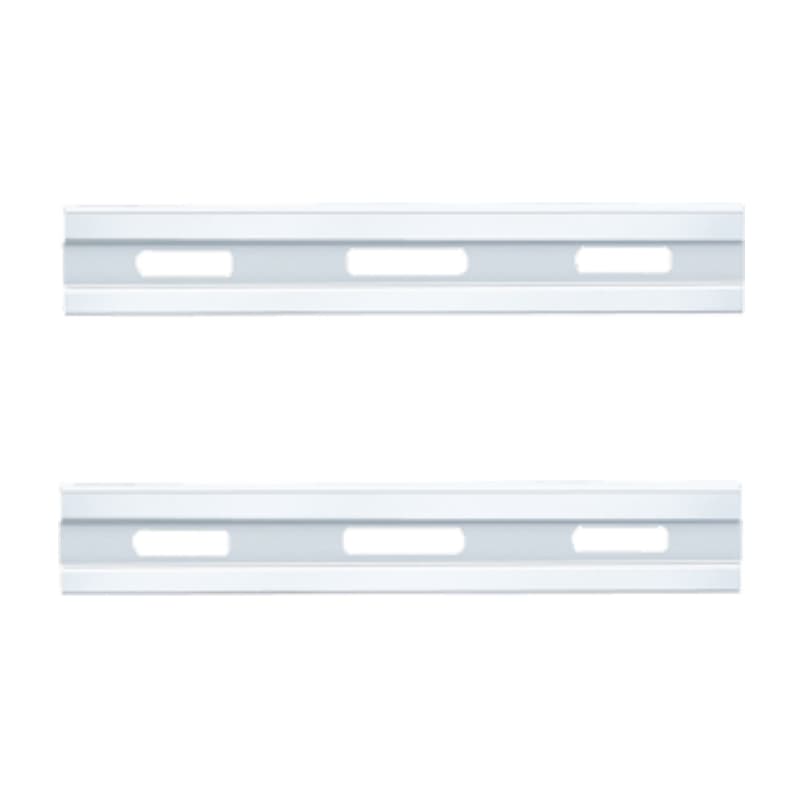 Ultra 1000 x 100 x 20 mm Hardened & Ground Steel Straight Edge, UL 60206