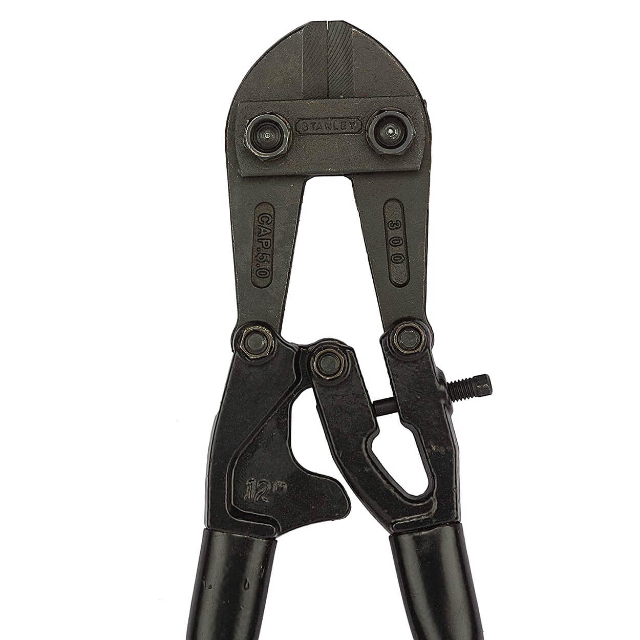 Stanley 305 mm / 12 inch Bolt Cutter with Forged Handle, 14-312-23 — view 2